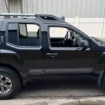 2015 Nissan Xterra PRO-4X Manual Transmission One Owner Clean Title Fully Servic - $21,899 (Downtown Auto)