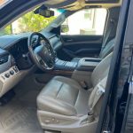 2015 Chevy Tahoe LTZ  4WD Black/Cocoa - $25,999 (Austin)