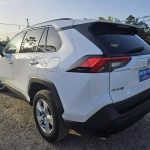 2021 Toyota RAV4 XLE Sport Utility 4D - $32995.00