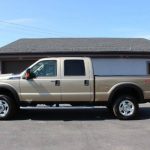 2014 Ford F-250 Super Duty XLT Stock# 2037 - $27,995