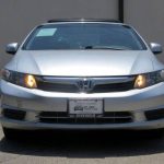2012 Honda Civic EX Sedan 5-Speed AT - $10,900 (dallas / fort worth)