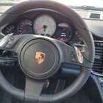LOW KM Porsche Panamera 4S! - $39,800 (Nanaimo)