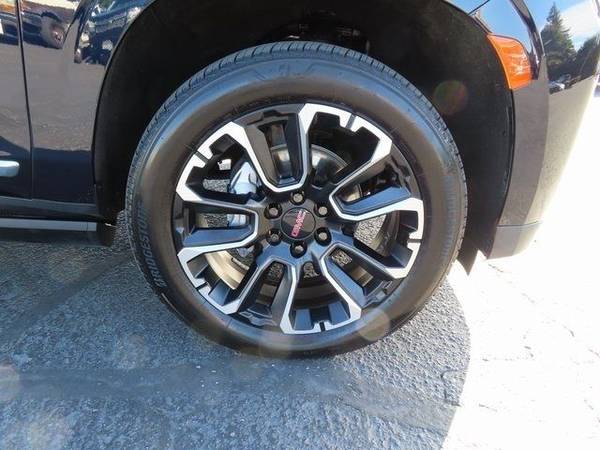 2022 GMC Yukon XL Denali 1GKS2JKL5NR209211 - $80,992