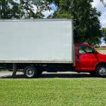 2016 Chevrolet Express Box Truck G3500 - $18,900 (Forsyth, MO)