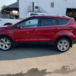 2019 Ford Escape Titanium EcoBoost AWD - $31,900 (Campbell River)