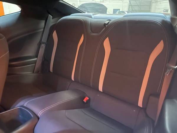 2019 Chevrolet Camaro LT - $20,988 (W Evans and Zuni)