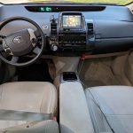 2005 Toyota Prius hybrid hatchback - $4,800 (Matthews NC)