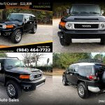 2014 Land Rover LR4 LR 4 LR-4 HSE PRICED TO SELL! - $23,499 (2604 Teletec Plaza Rd. Wake Forest, NC 27587)