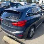 2018 BMW X1 28i X-Drive - $29,948 (Campbell River)