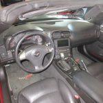 2008 Chevrolet Corvette Convertible - $39,977 (Farmington, MO)
