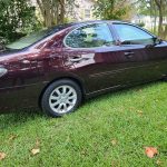 2004 Lexus ES 330 - $4,500 (Wallace)