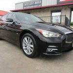 2016 Infiniti Other 4dr Sdn 2.0t Premium AWD Financing Available - $19,950 (1100 West Pioneer Parkway Grand Prairie, TX 75051)