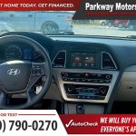 $285/mo - 2016 Hyundai Sonata SE PRICED TO SELL! - $18,991 (4136 E 15th St Panama City, FL 32404)