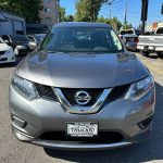 2016 Nissan Rogue  S 4dr Crossover - $13,991 (Trucks Plus NW)