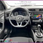 2019 Nissan Qashqai AWD-Blind Spot-Apple Play-Heated Seats-Emergency B - $25,990