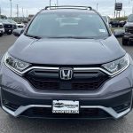 2020 Honda CR-V EX - $29,566 (_Honda_CR-V)