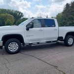 2022 Chevrolet Silverado 2500 - $57,700 (Salisbury)