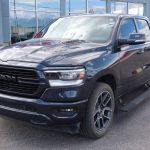 2020 RAM 1500 CREW CAB Truck Dodge REBEL PICKUP 4D 5 1/2 FT CREW CAB - $46,988 (Marketplace Auto)