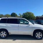 2004 Toyota Highlander Limited AWD 4dr SUV w/3rd Row - $6,495 (_Toyota_ _Highlander_ _SUV_)