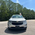 2018 Chevrolet Equinox LS PRICED TO SELL! - $18,999 (2604 Teletec Plaza Rd. Wake Forest, NC 27587)