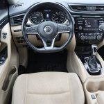 2017 Nissan Rogue 2017.5 FWD SV - $15,998 (Plant City, FL)