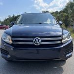 *2016* *Volkswagen* *Tiguan* *S* - $14,287 (_Volkswagen_ _Tiguan_ _SUV_)