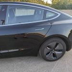2018 Tesla Model 3 Mid Range - $24,999 (Austin)