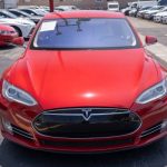 2014 Tesla Model S Electric 60 kWh Battery Hatchback - $258 (Est. payment OAC†)
