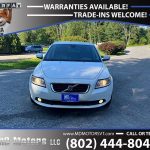 2010 Volvo S40 S 40 S-40 24iSedan 24 iSedan 24-iSedan FOR ONLY $7,499! - $7,499 (TRADE-INS AVAILABLE!)