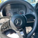 2022 Mercedes-Benz Sprinter 2500 170-in. WB - $46,499 (Pittsburg, CA)