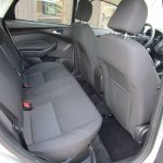 2017 Ford Focus SE Sedan - $13,490 (West Chester, OH)