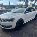 2014 Volkswagen Passat - Financing Available! - $10995.00