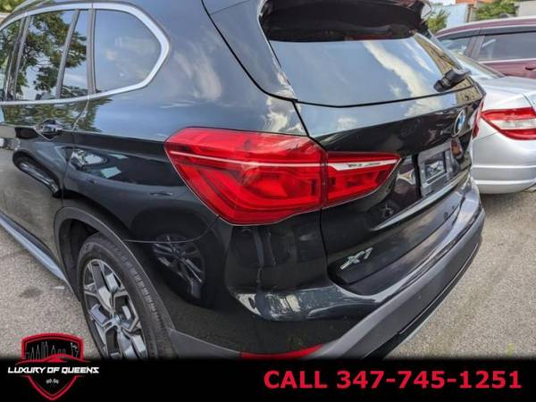 2021 BMW X1 xDrive28i Sports Activity Vehicle SUV (Long Island City)