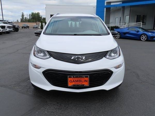 2020 Chevrolet Bolt EV Premier 1G1FZ6S05L4125131 - $22,991