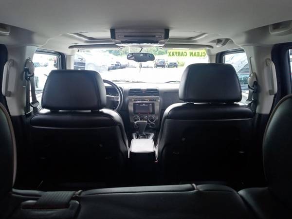 2007 HUMMER H3 Base 4dr SUV 4WD - $14,995