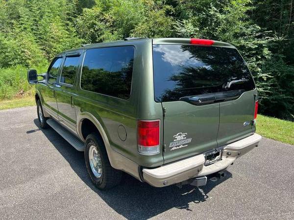 2005 Ford Excursion - Financing Available! - $17990.00