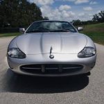 2001 Jaguar XK8 CONVERTIBLE COLD AC RUNS GREAT FREE SHIPPING IN FLORIDA - $9,995 (+ Gulf Coast Auto Brokers)