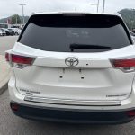 Used 2015 Toyota Highlander AWD 4D Sport Utility / SUV Limited (call 304-892-8542)