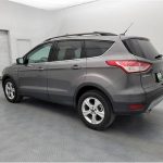 2014 Ford Escape SE - SUV (Ford Escape Gray)