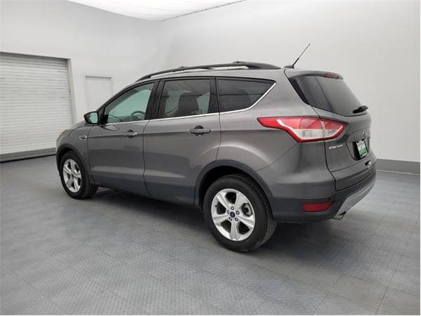 2014 Ford Escape SE - SUV (Ford Escape Gray)