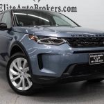 2020 *Land Rover* *Discovery Sport* *S 4WD* Byron Bl - $29,987 (Elite Auto Brokers)