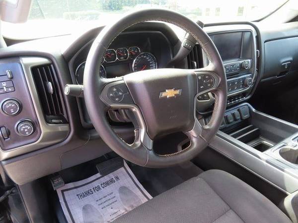 2019 Chevrolet Silverado 5500HD 1LT 1HTKJPVK5KH257199 - $74,991