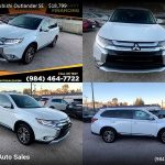 2016 Toyota Highlander XLE PRICED TO SELL! - $18,999 (2604 Teletec Plaza Rd. Wake Forest, NC 27587)