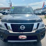 2019 Nissan Armada SL 4x2 4dr SUV - $26995.00 (https://www.capecodcarz.com/)