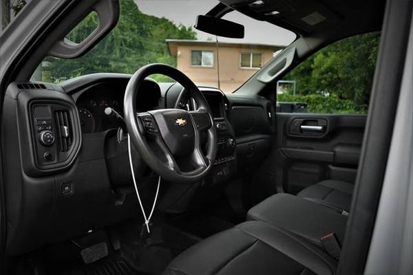 2021 Chevrolet Silverado 2500 HD Double Cab - Call Now! - $21950.00 (Miami, FL)