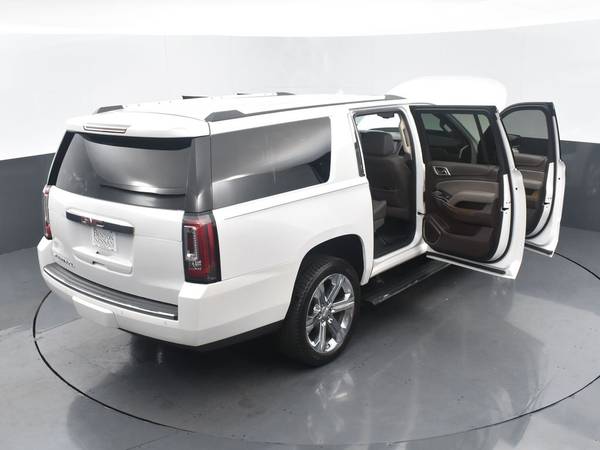 Used 2019 GMC Yukon XL 4WD 4D Sport Utility / SUV Denali (call 256-676-9717)