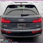 2018 Audi Q5 Technik S-Line-Cooled Leather-360 Camera-Bang  Olufs - $38,490