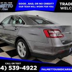 2013 Ford Taurus SELSedan PRICED TO SELL! - $8,999 (Palmetto Used Cars)