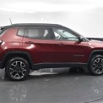 2021 Jeep Compass 4WD 4D Sport Utility / SUV Trailhawk (call 205-858-2946)