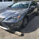 2017 Lexus ES 300h Hybrid Vehicle. Private Sale. - $29,000 (Estero)